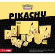 Ultra Pro Portfolio A5 Pokemon Pikachu