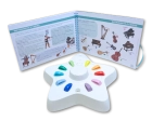 Livret En avant la musique ! 8-11 ans - 68 pages illustrées - Etoilium