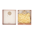 Doudou Lapin Jaune Kaloo