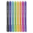 Feutres Pailletés x8 Janod