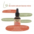 Sérum visage bonne mine Comme Avant