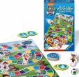 Pat patrouille Power race Ravensburger