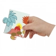 Magnéti’Puzzle Dino 24 pièces – Puzzle magnétique nomade dès 3 ans – Janod
