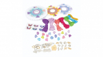 BRACELETS D'AMITIE Nébulous Stars