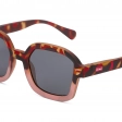 Lunettes Hossy Craky Terra 9-24 mois Hello Hossy