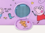 Sac Bandoulière - Peppa Pig Tonies