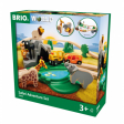 Circuit reportage safari Brio World