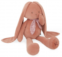 Doudou Pantin Lapin Terracota Geant 80 cm Kaloo