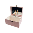 Coffret Musical danseuse Trousselier