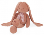 Doudou Pantin Lapin Terracota Geant 80 cm Kaloo