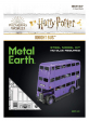 Metal Earth - Harry Potter The Knight bus Puzzle 3D métalique