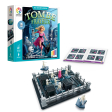 Tombe frayeur Smart games