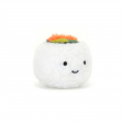 Sassy Sushi Uramaki Jellycat