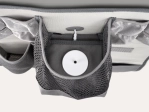 Organisateur De Voiture - Pirate (+ Mini Sac) Tonies