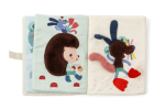 Nina Livre Textures Lilliputiens