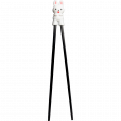 Baguettes Enfant avec Aide – Lapin Kawaii – 24 cm