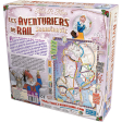 Les Aventuriers du Rail - Scandinavie