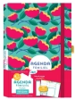 Agenda familial Mémoniak pocket, sept. 2026 à déc. 2027 - Editions 365