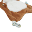Doudou Faon Nathan Kaloo