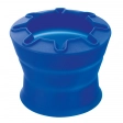 Gobelet à eau rétractable bleu Lamy