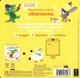 Mes petites chansons - Album Mister Iwi