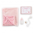 Rose mon poupon d'exception 42cm Corolle