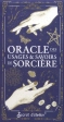 Oracle des usages et savoirs de sorcière Secret d'étoiles