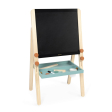 Tableau De La Maitresse en bois Janod