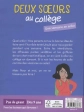 Deux soeurs au collège Tome 2 - Une semaine en enfer Paul Beaupère