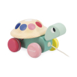 Zigolos - Tortue A Promener Janod