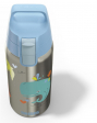 Gourde thermo whale friend - 0,5L Sigg