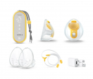 Tire-lait électrique double Freestyle mains libre ™ Medela