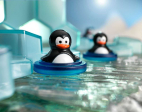 Les pingouins Plongeurs - Smart Games