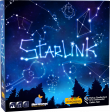 Starlink Bleu orange