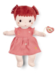 Poupon en tissu Alba 36 cm avec tétine magnétique - dès 2 ans - Lilliputiens