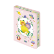 Mini Carnet tendresse Janod