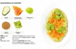 Recettes fraîcheur pour grosses chaleurs Jean-François Mallet Hachette