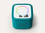 Lecteur interactif Mon Premier Coffret Toniebox 2 - Vert Océan Tonies