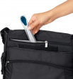 Cuillere On-the-go pour bébé Navy Oxo Tot