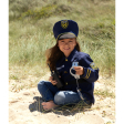 Déguisement Police Officer 8-10 ans – uniforme policier enfant – LaBay