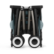 Poussette compacte Libelle TPE Stormy Blue Cybex