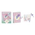 Magic Fairies - Carnet Secret Janod