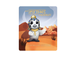 La Mythologie Égyptienne - Mes Mythes Préférés - Tonies