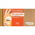Kit 8 vie sauvage - Namaki