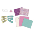 6 barrettes a créer - little pets Janod