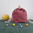MB Buddy rose - Le sac à dos pour enfants Monbento