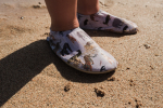 Slipstop Chaussons Antidérapants Kongo 24-26 – Confort & Sécurité Multi-Usages