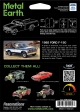 Metal Earth - 1982 Ford Truck Puzzle 3D métalique