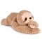 Peluche lestée Paresseux Podcoll 50 cm – Histoire d'Ours