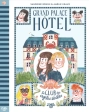 Grand Palace Hôtel - Le Club des agiles étrilles – Little Urban